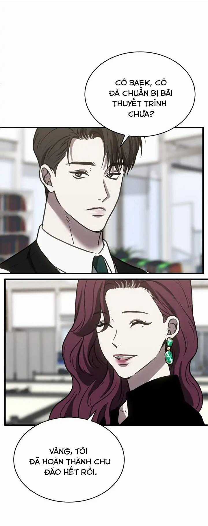 Lần Thứ Ba - Chapter 39 - Trang 57