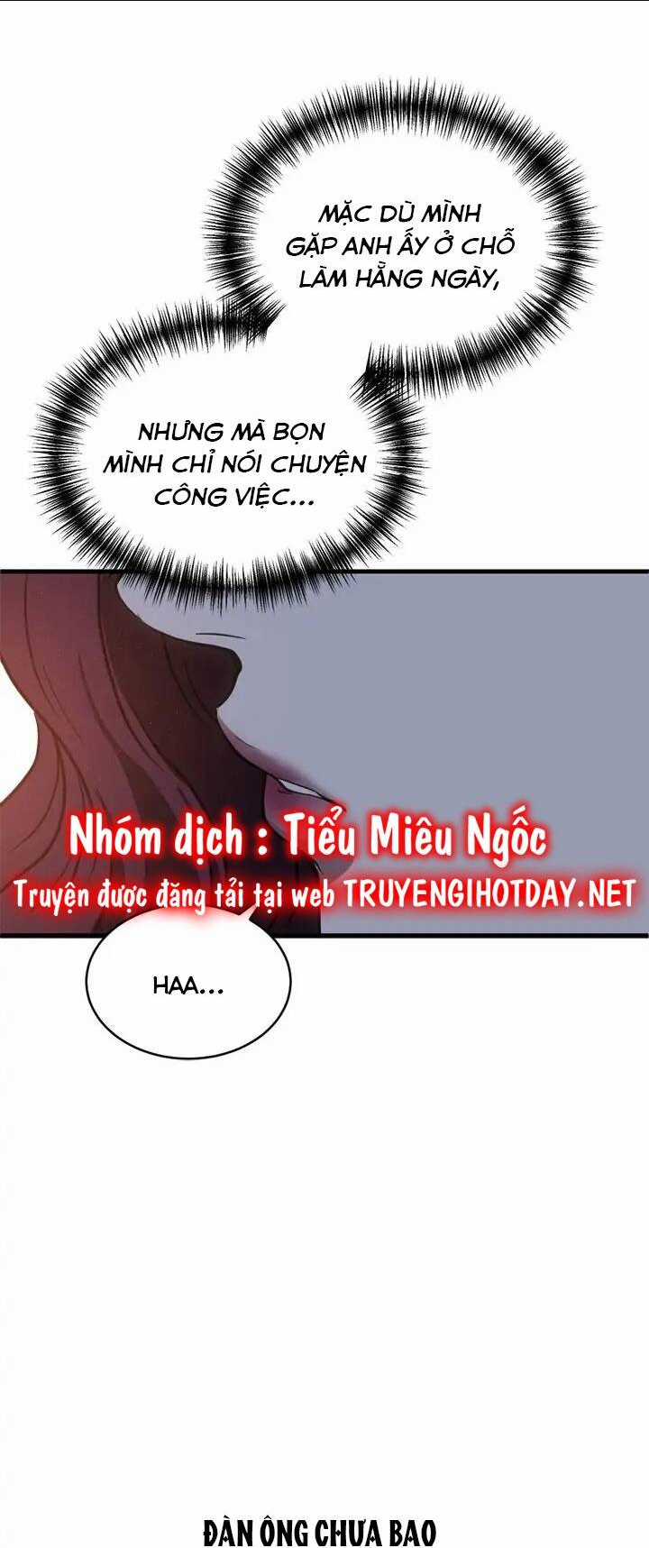 Lần Thứ Ba - Chapter 39 - Trang 58