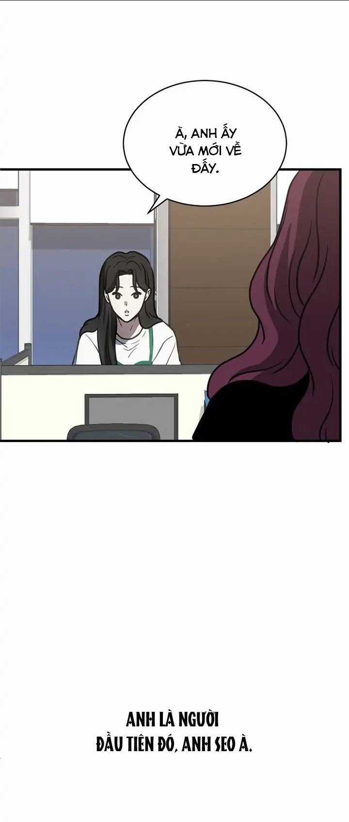 Lần Thứ Ba - Chapter 39 - Trang 60