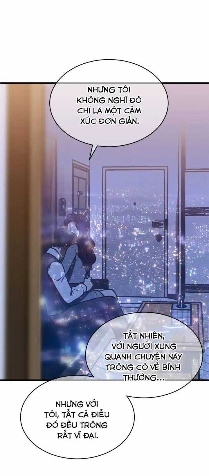 Lần Thứ Ba - Chapter 39 - Trang 7