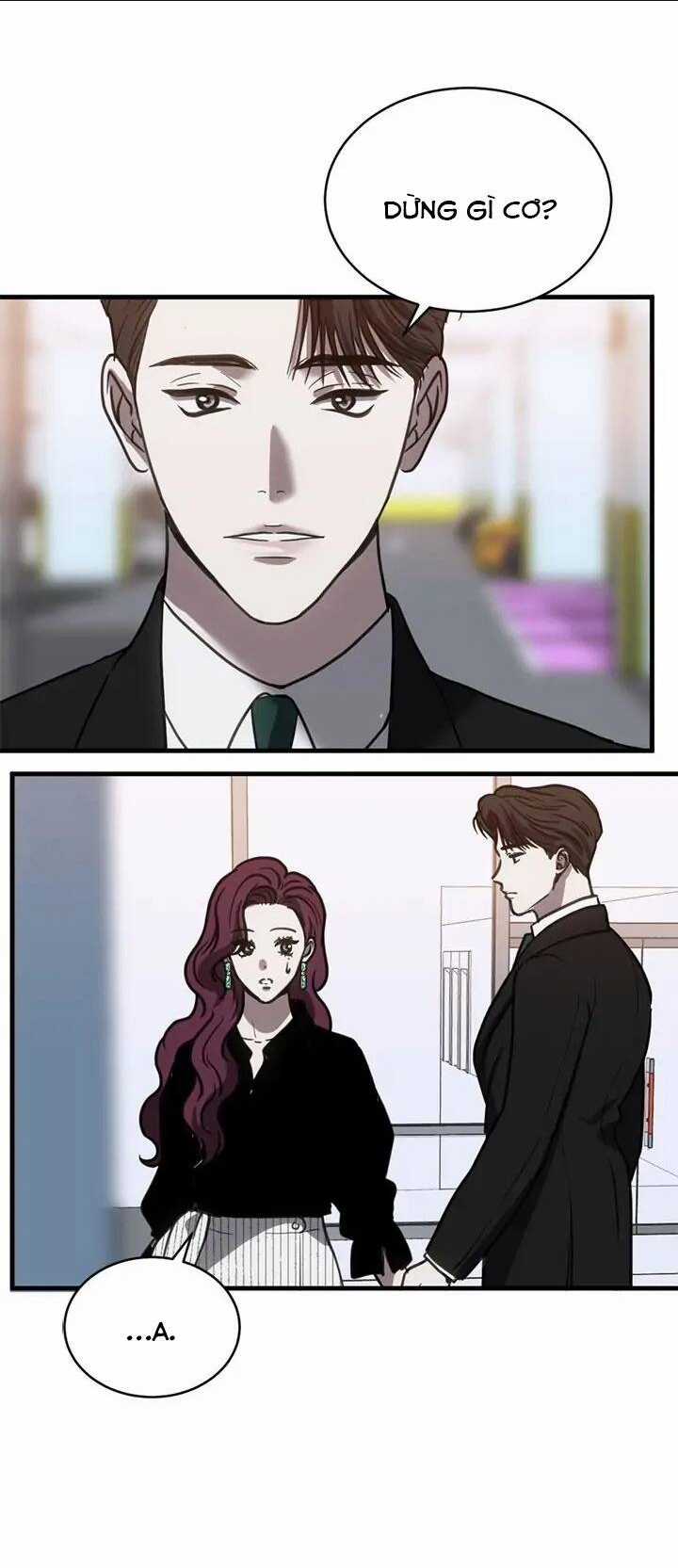 Lần Thứ Ba - Chapter 39 - Trang 64