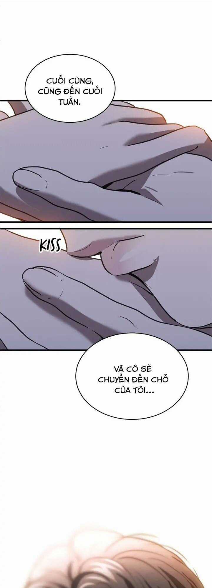 Lần Thứ Ba - Chapter 39 - Trang 65