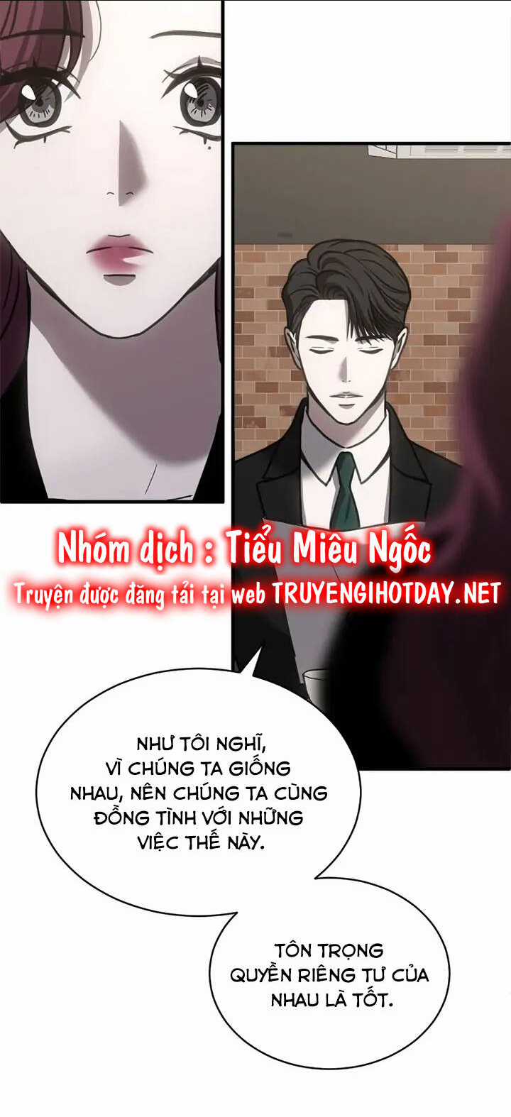 Lần Thứ Ba - Chapter 40 - Trang 12