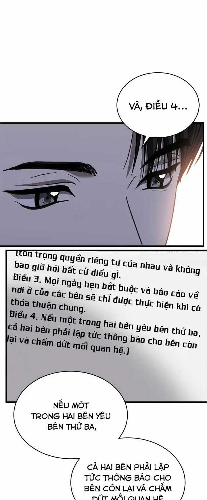 Lần Thứ Ba - Chapter 40 - Trang 13