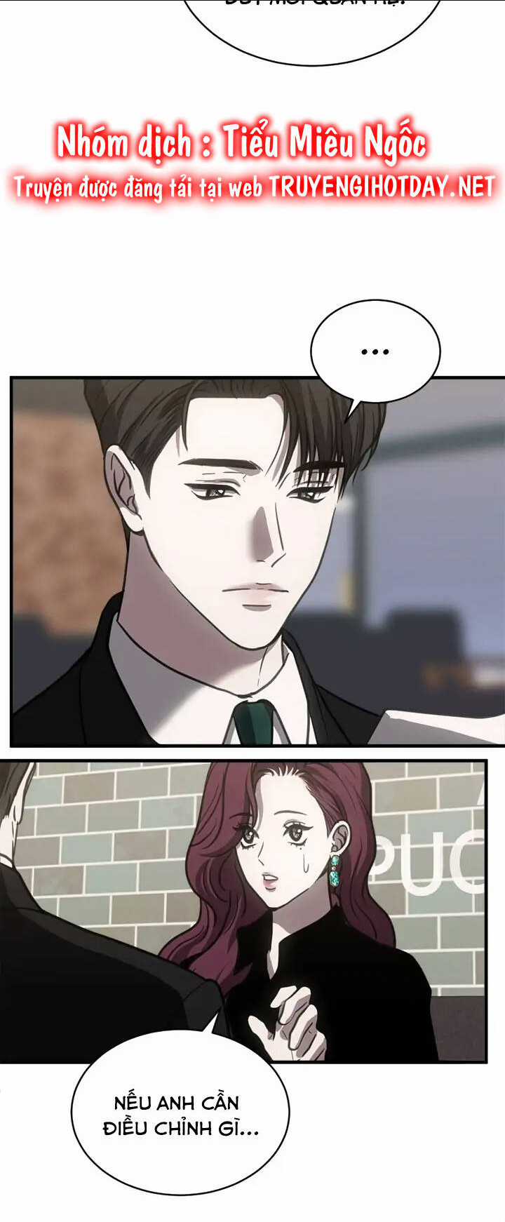 Lần Thứ Ba - Chapter 40 - Trang 14