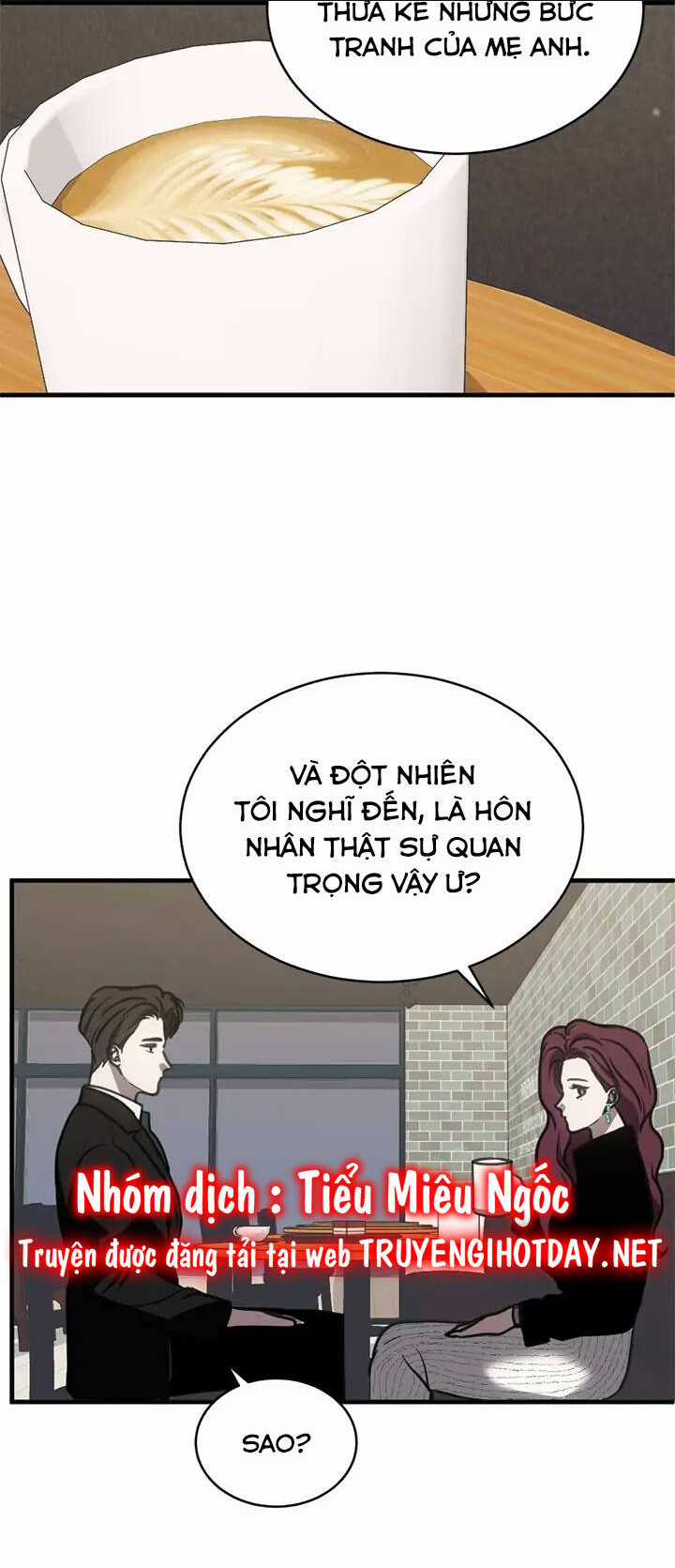 Lần Thứ Ba - Chapter 40 - Trang 18