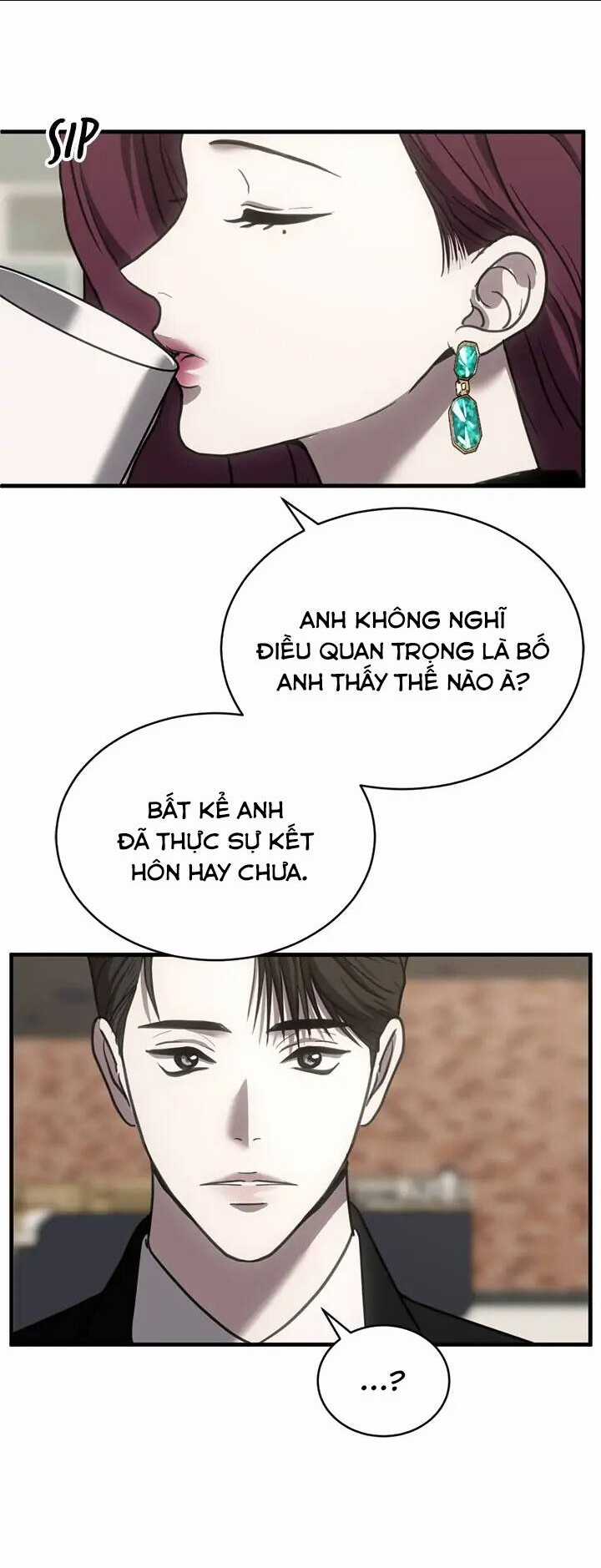 Lần Thứ Ba - Chapter 40 - Trang 19