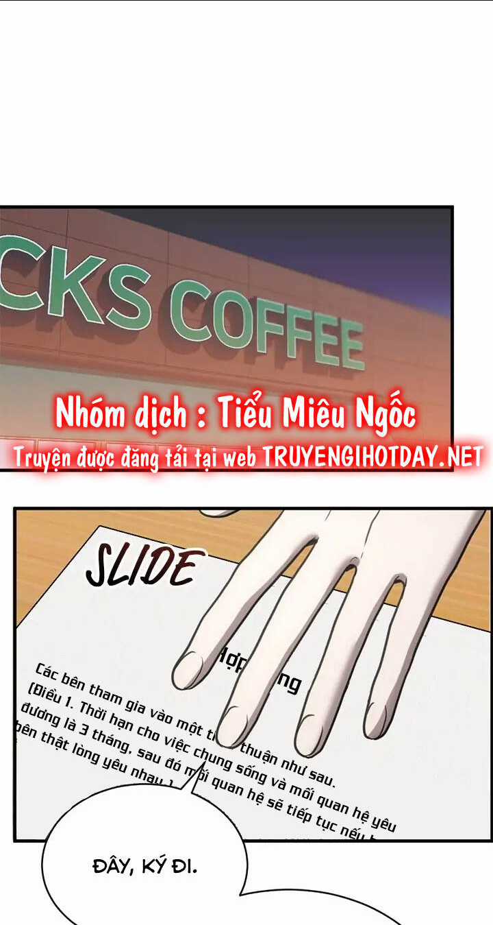 Lần Thứ Ba - Chapter 40 - Trang 3