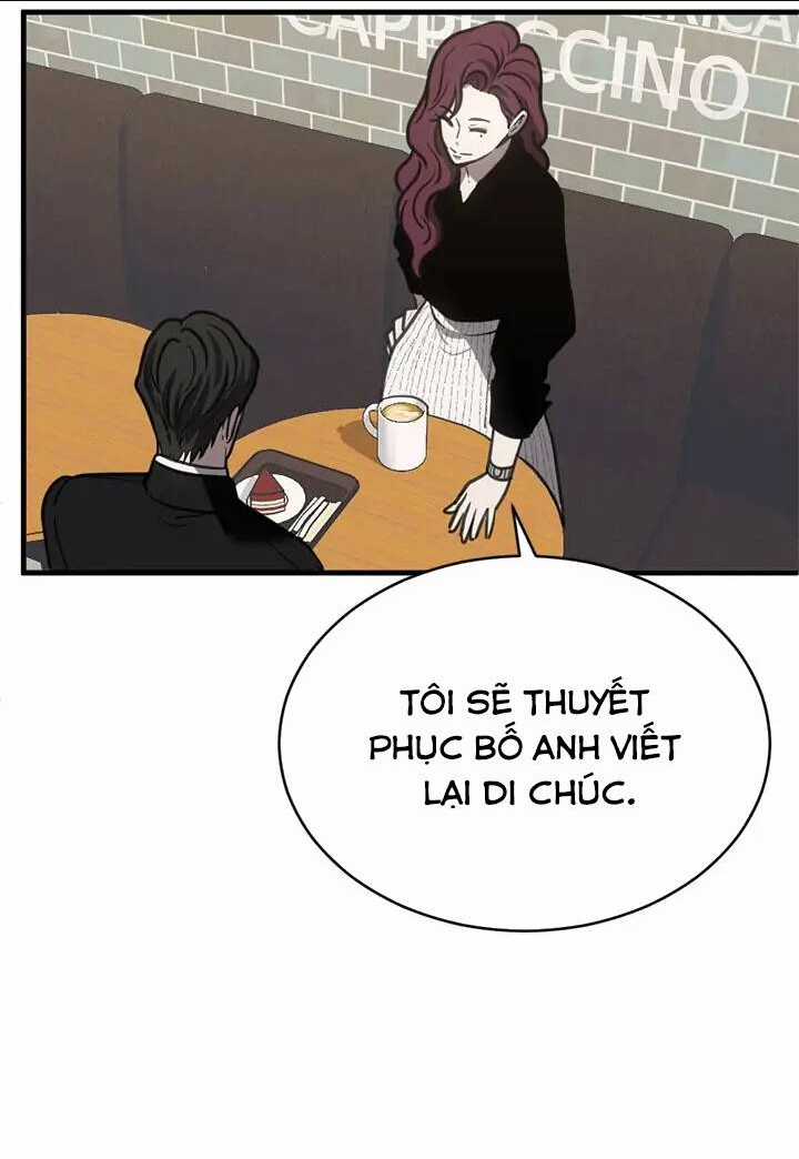 Lần Thứ Ba - Chapter 40 - Trang 21
