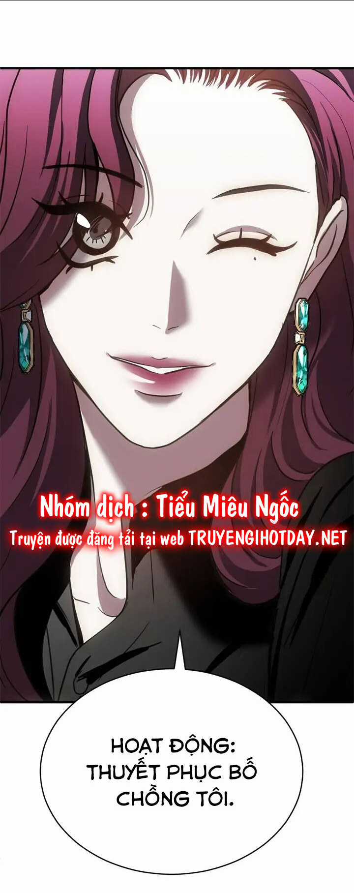 Lần Thứ Ba - Chapter 40 - Trang 22