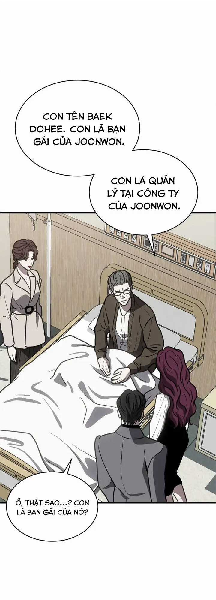 Lần Thứ Ba - Chapter 40 - Trang 26