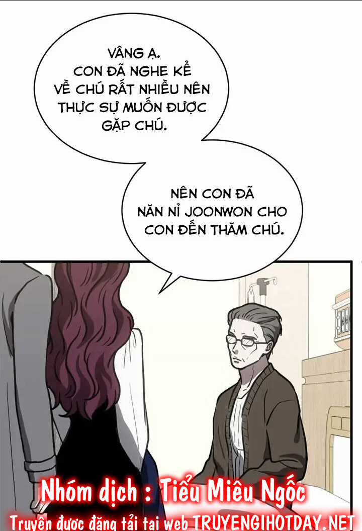 Lần Thứ Ba - Chapter 40 - Trang 27
