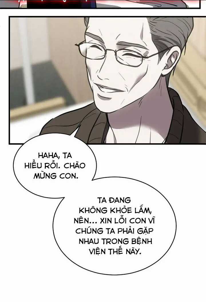 Lần Thứ Ba - Chapter 40 - Trang 28