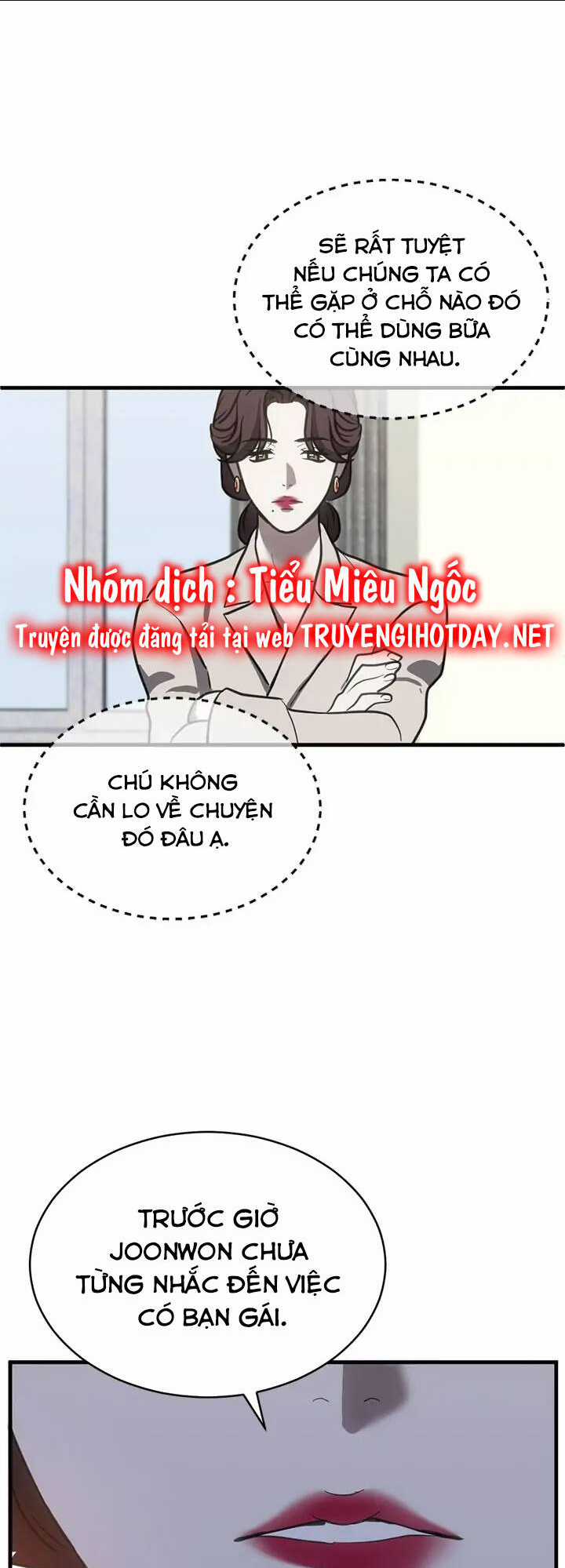 Lần Thứ Ba - Chapter 40 - Trang 29