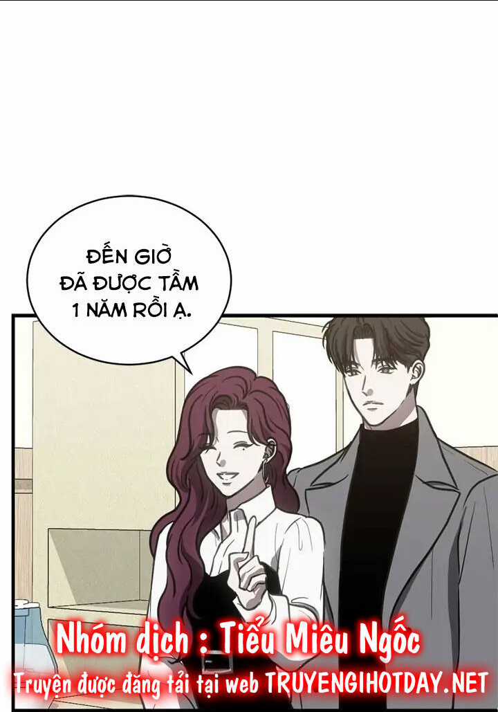 Lần Thứ Ba - Chapter 40 - Trang 31