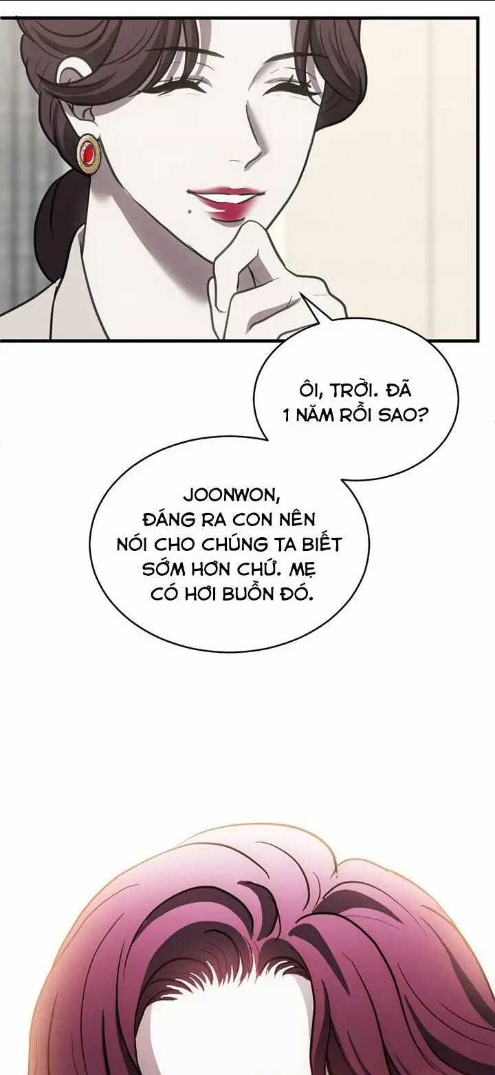 Lần Thứ Ba - Chapter 40 - Trang 32