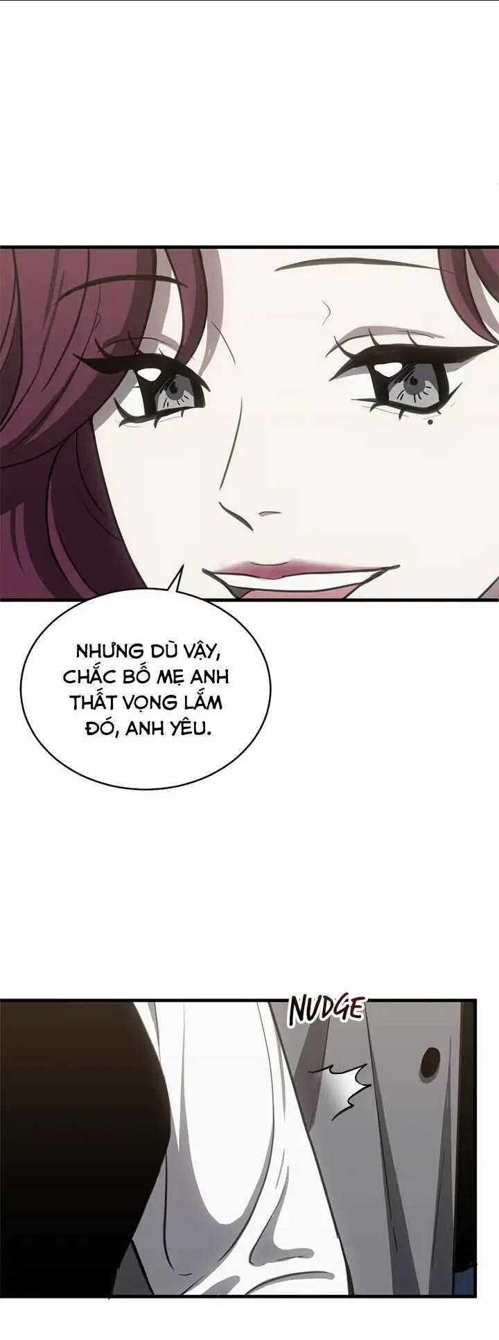 Lần Thứ Ba - Chapter 40 - Trang 34