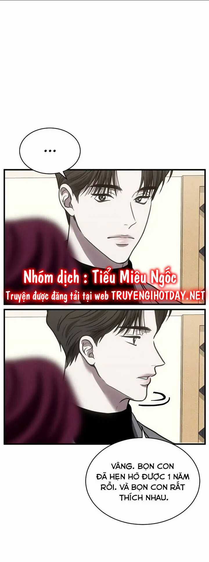 Lần Thứ Ba - Chapter 40 - Trang 35