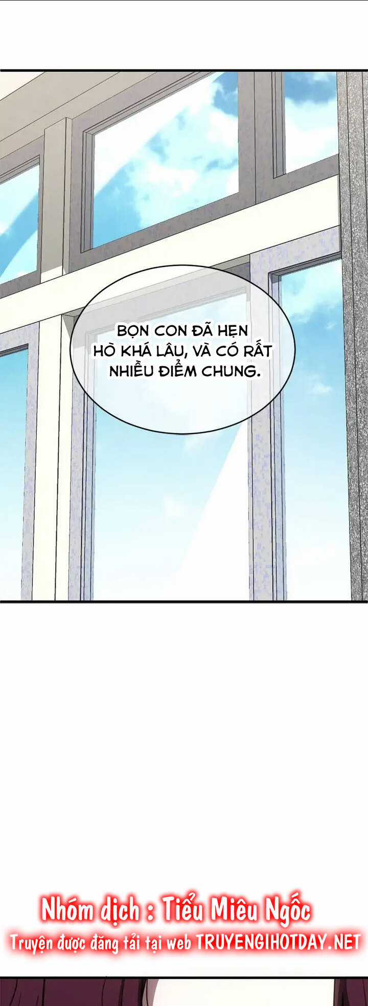 Lần Thứ Ba - Chapter 40 - Trang 36