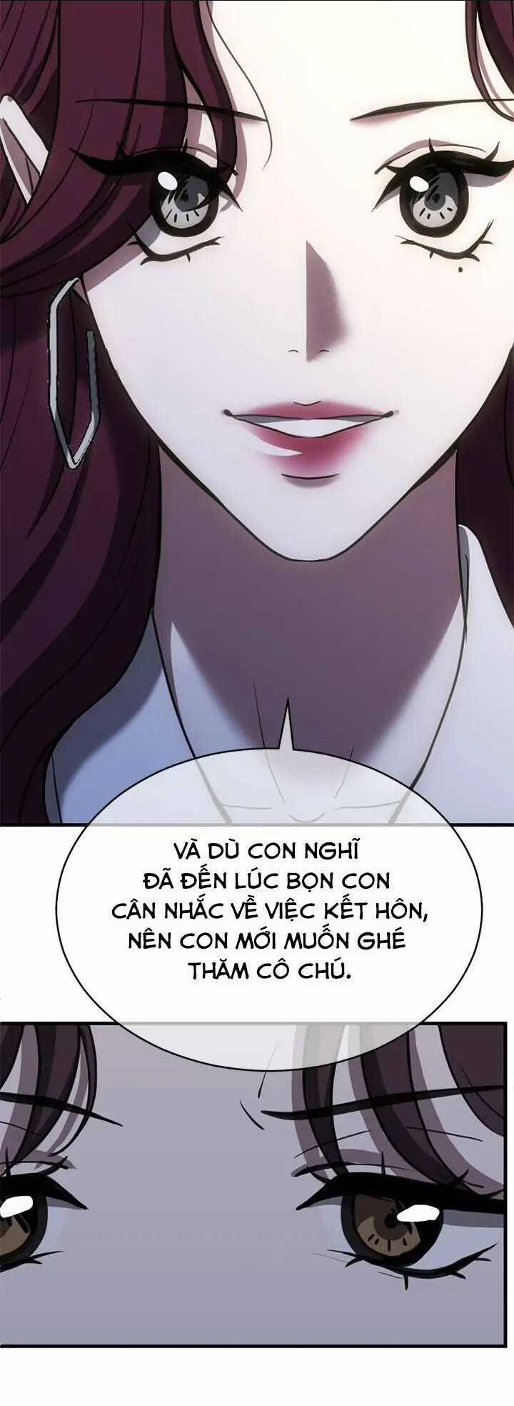 Lần Thứ Ba - Chapter 40 - Trang 37