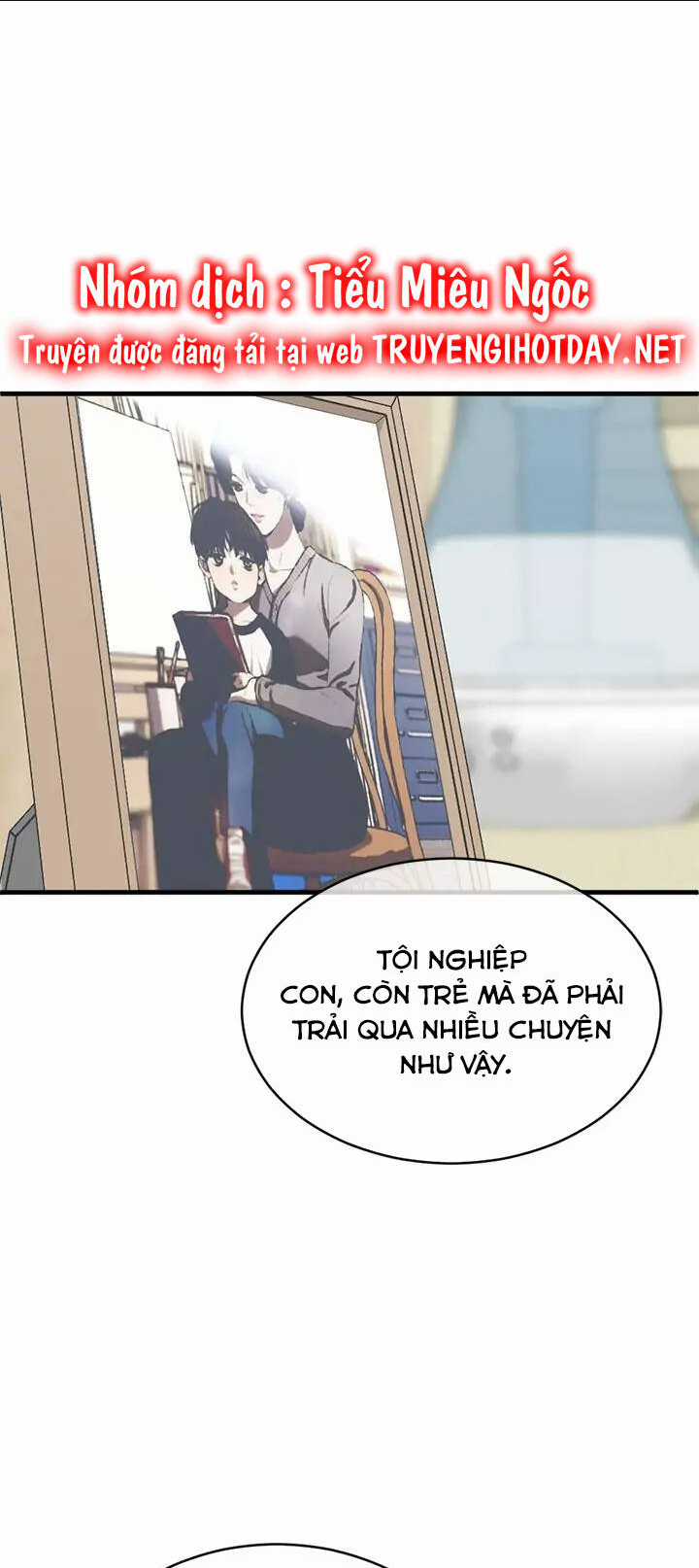 Lần Thứ Ba - Chapter 40 - Trang 38