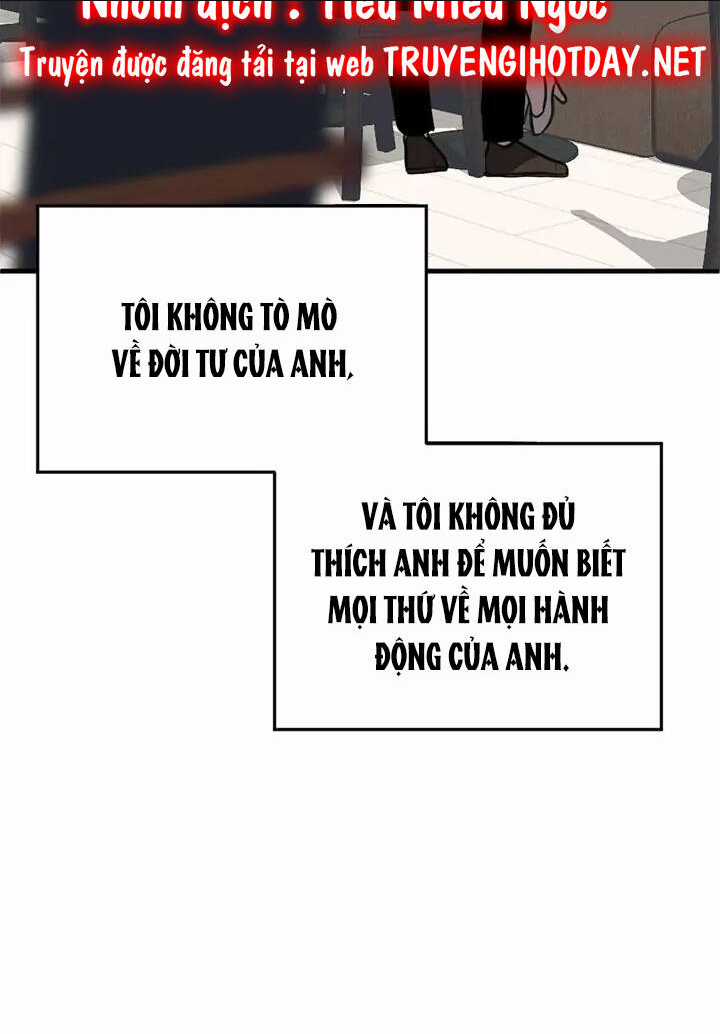 Lần Thứ Ba - Chapter 40 - Trang 6