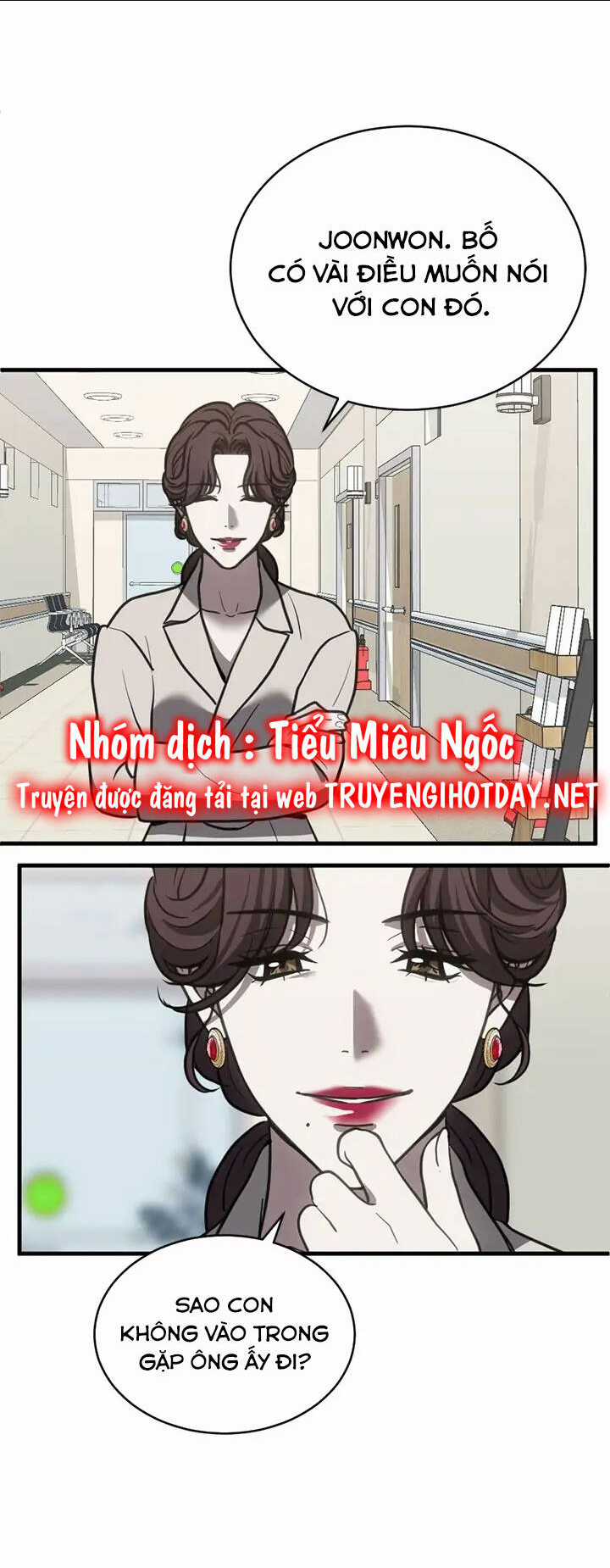 Lần Thứ Ba - Chapter 40 - Trang 54