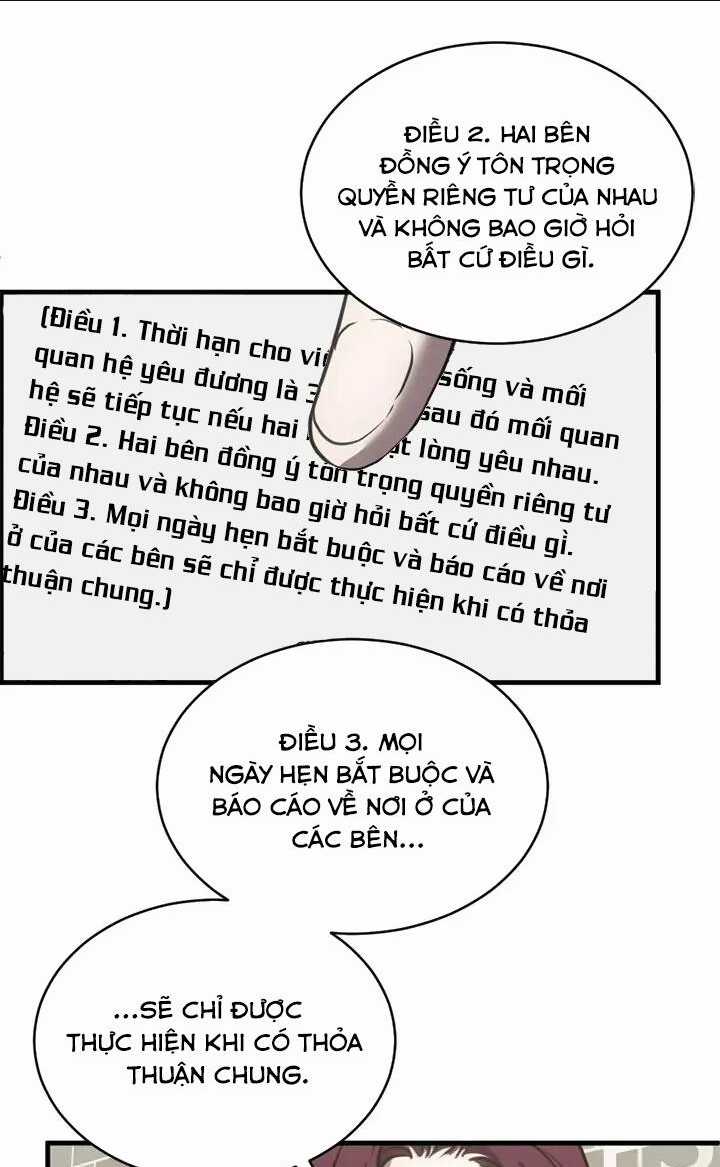 Lần Thứ Ba - Chapter 40 - Trang 7