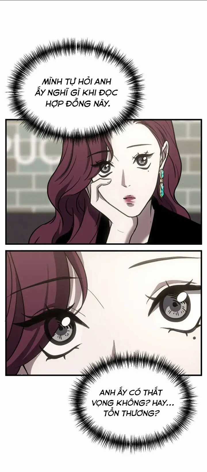 Lần Thứ Ba - Chapter 40 - Trang 10