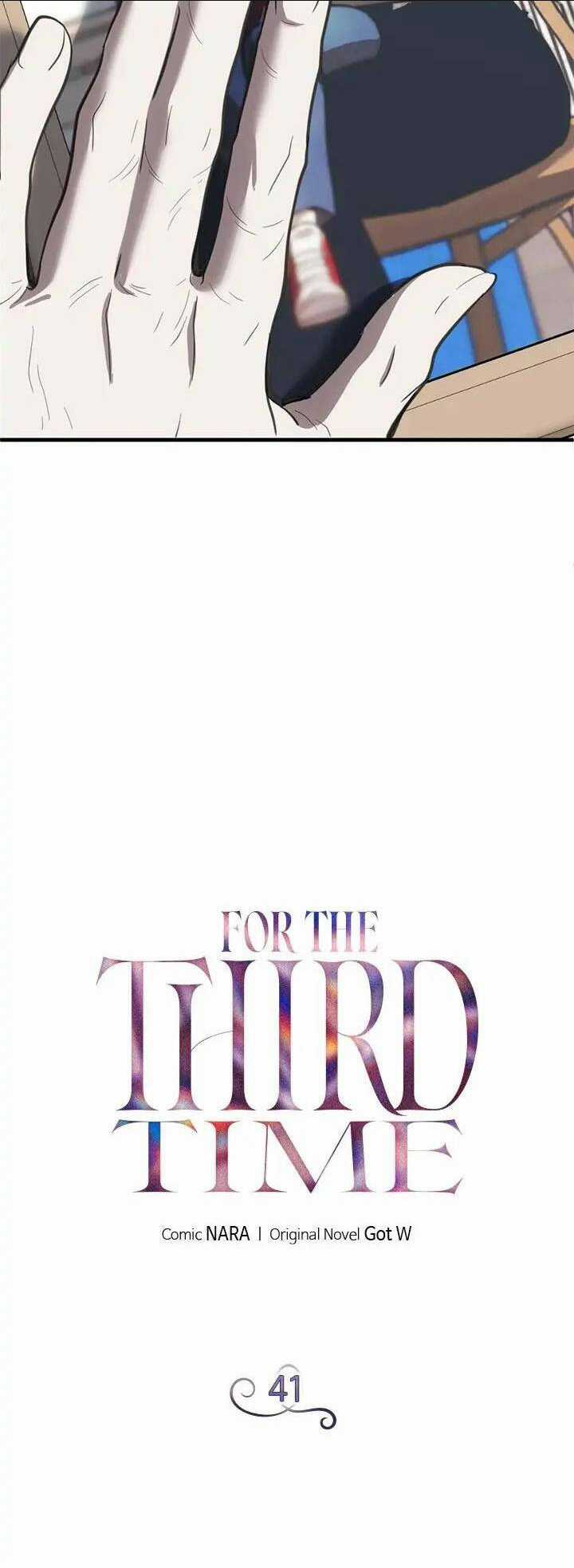 Lần Thứ Ba - Chapter 41 - Trang 13