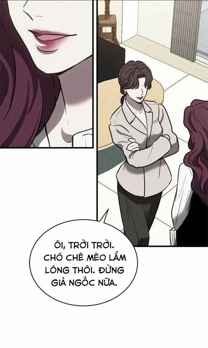 Lần Thứ Ba - Chapter 41 - Trang 16