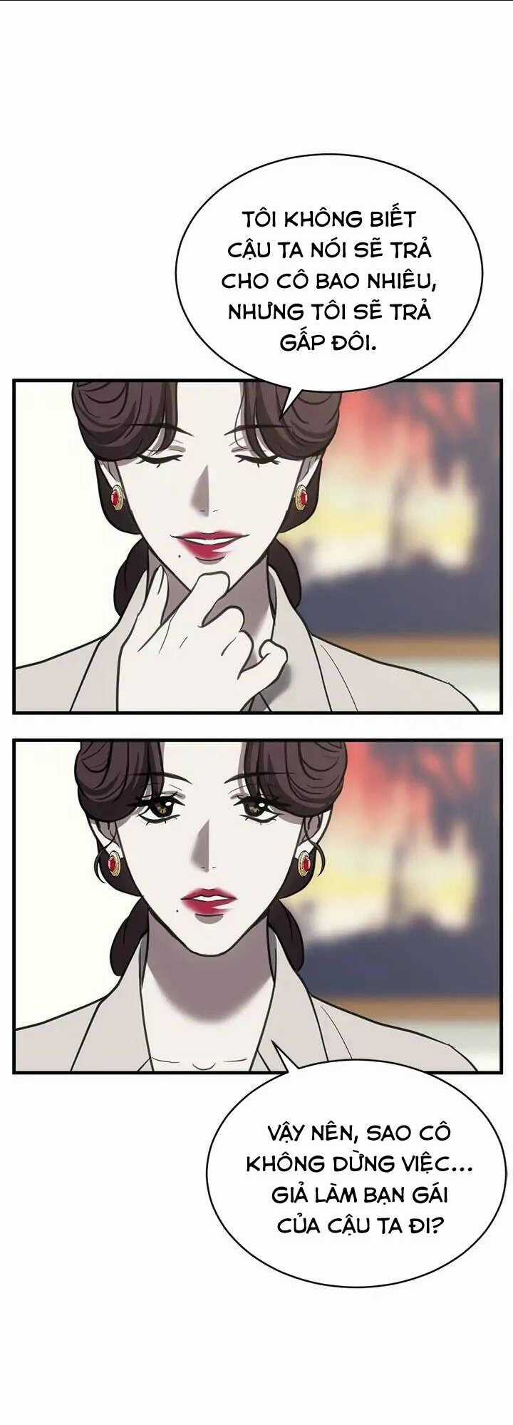 Lần Thứ Ba - Chapter 41 - Trang 17