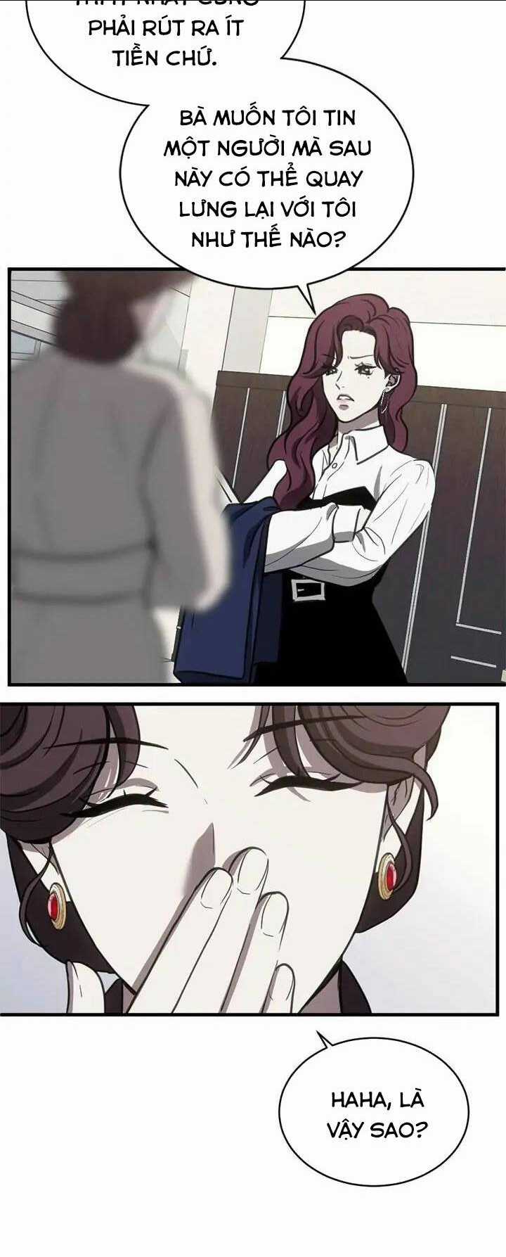 Lần Thứ Ba - Chapter 41 - Trang 19