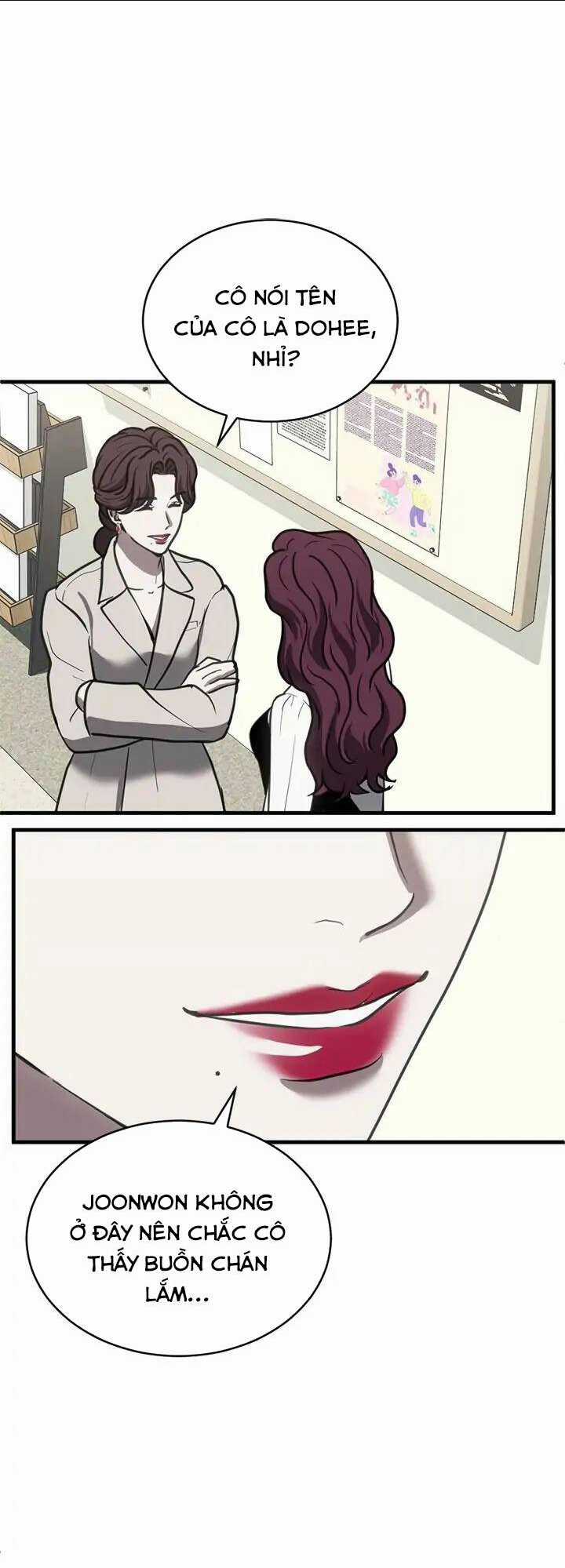 Lần Thứ Ba - Chapter 41 - Trang 3