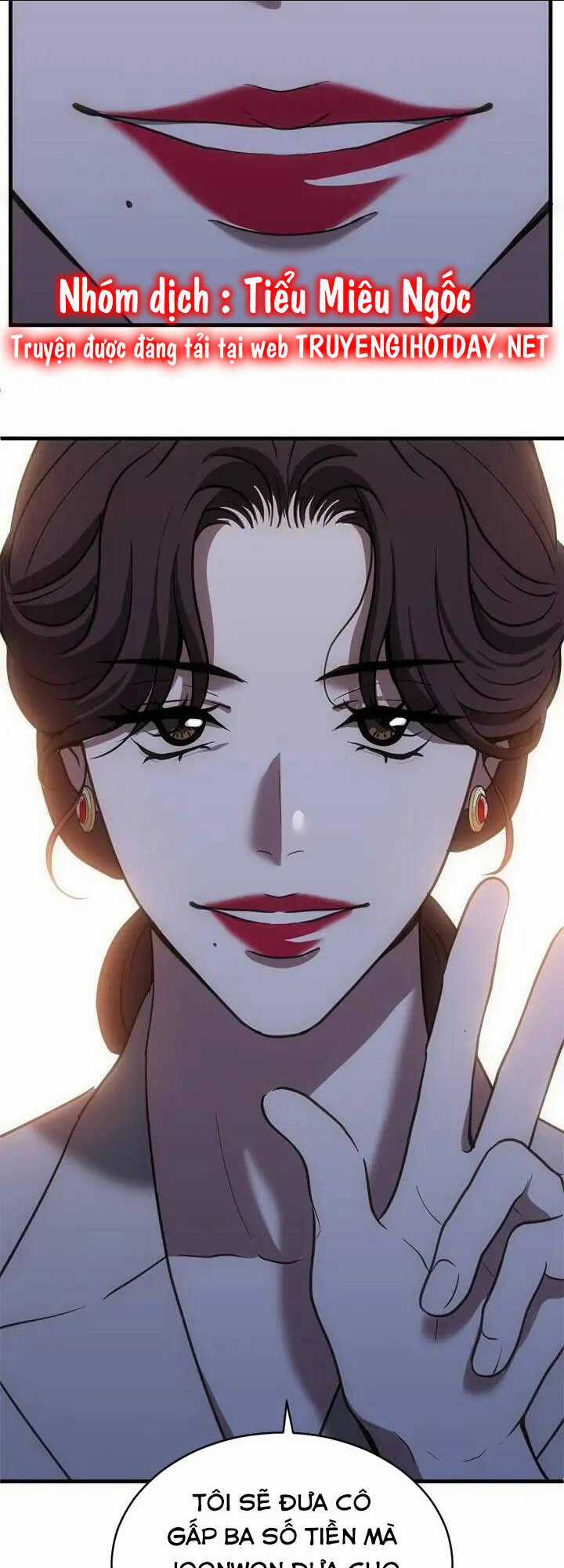 Lần Thứ Ba - Chapter 41 - Trang 21