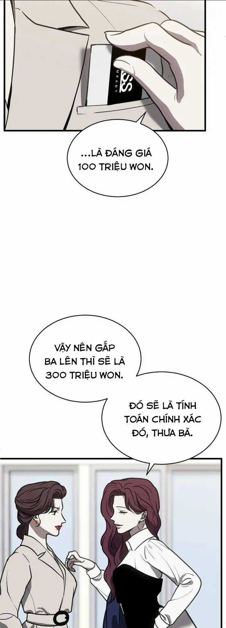 Lần Thứ Ba - Chapter 41 - Trang 27