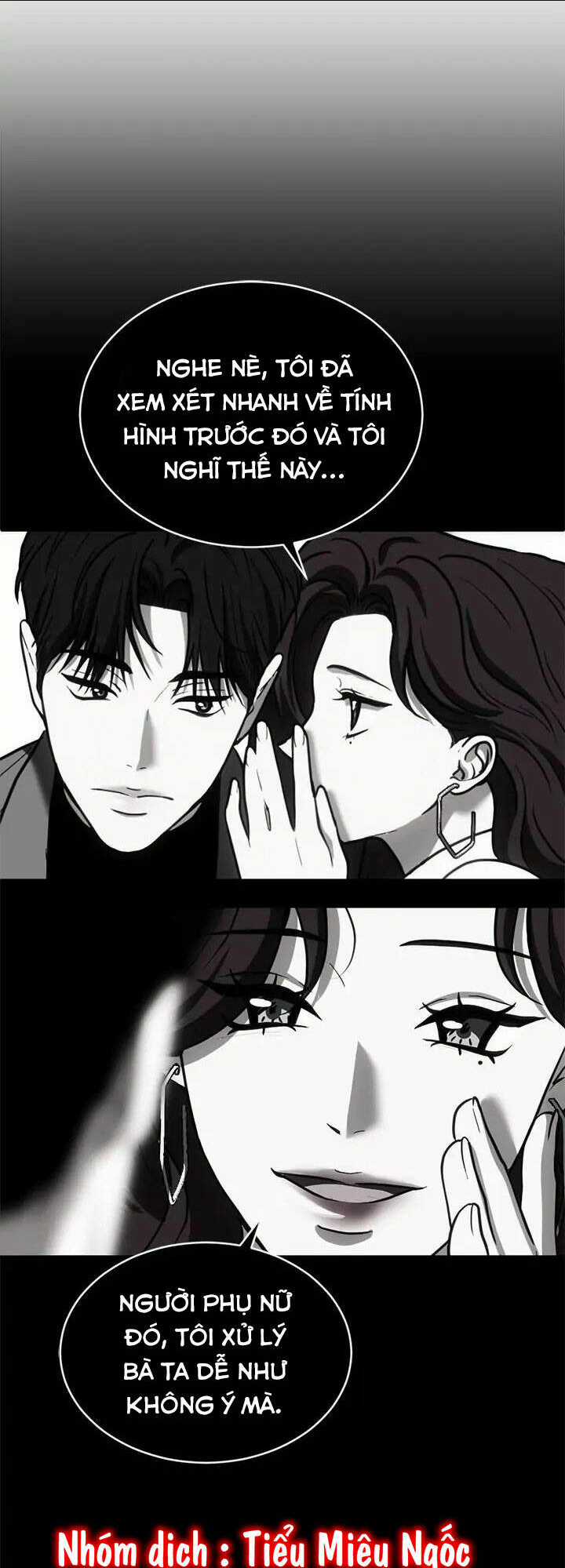 Lần Thứ Ba - Chapter 41 - Trang 33