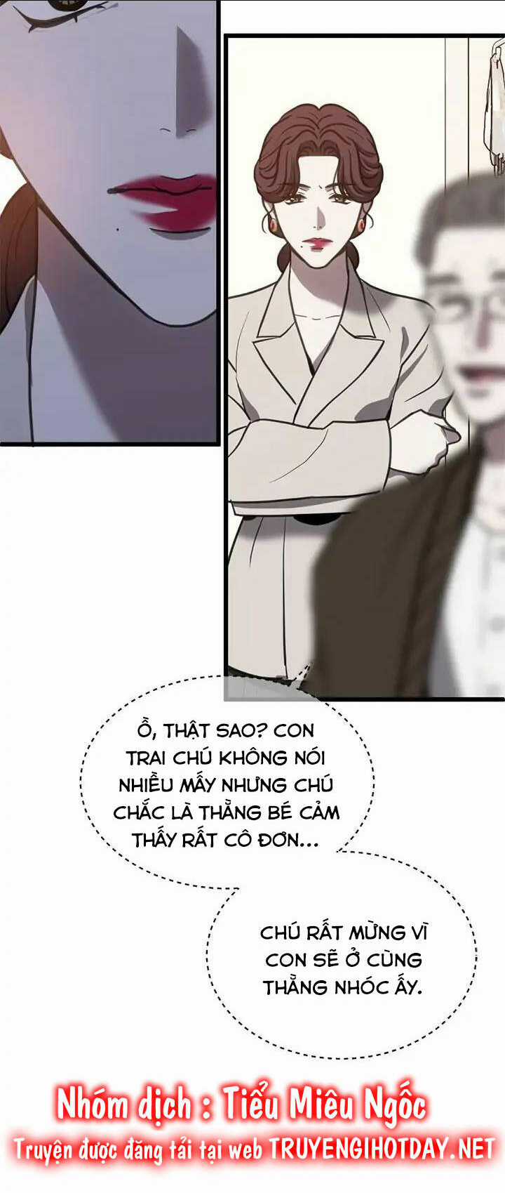 Lần Thứ Ba - Chapter 41 - Trang 38