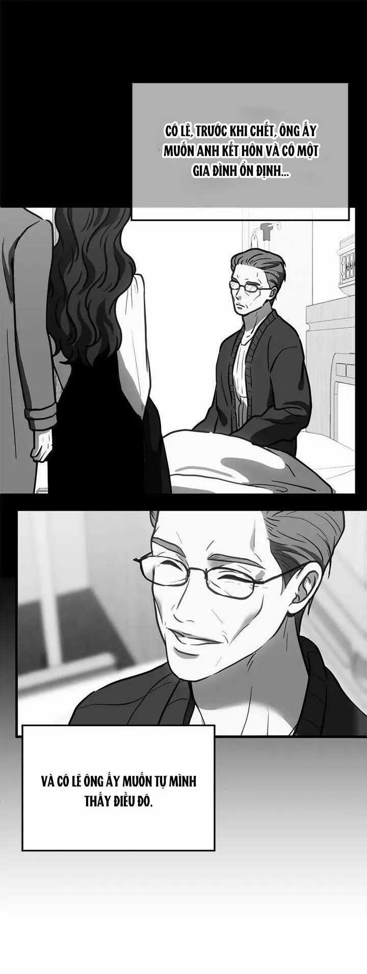 Lần Thứ Ba - Chapter 41 - Trang 44