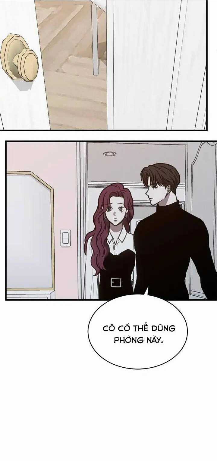 Lần Thứ Ba - Chapter 41 - Trang 47