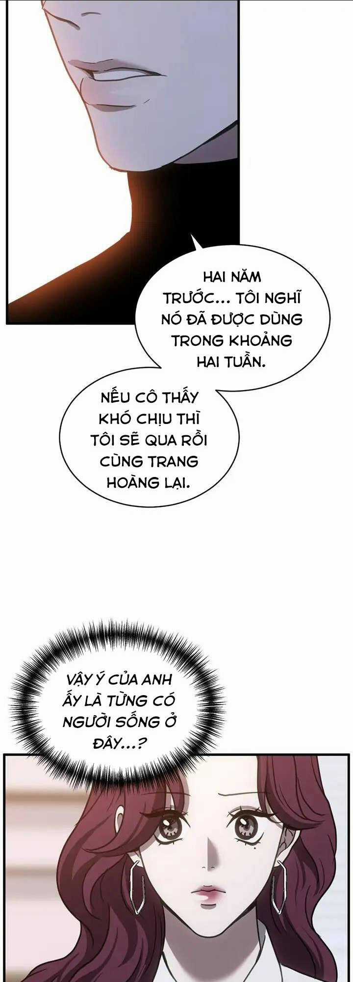 Lần Thứ Ba - Chapter 41 - Trang 50