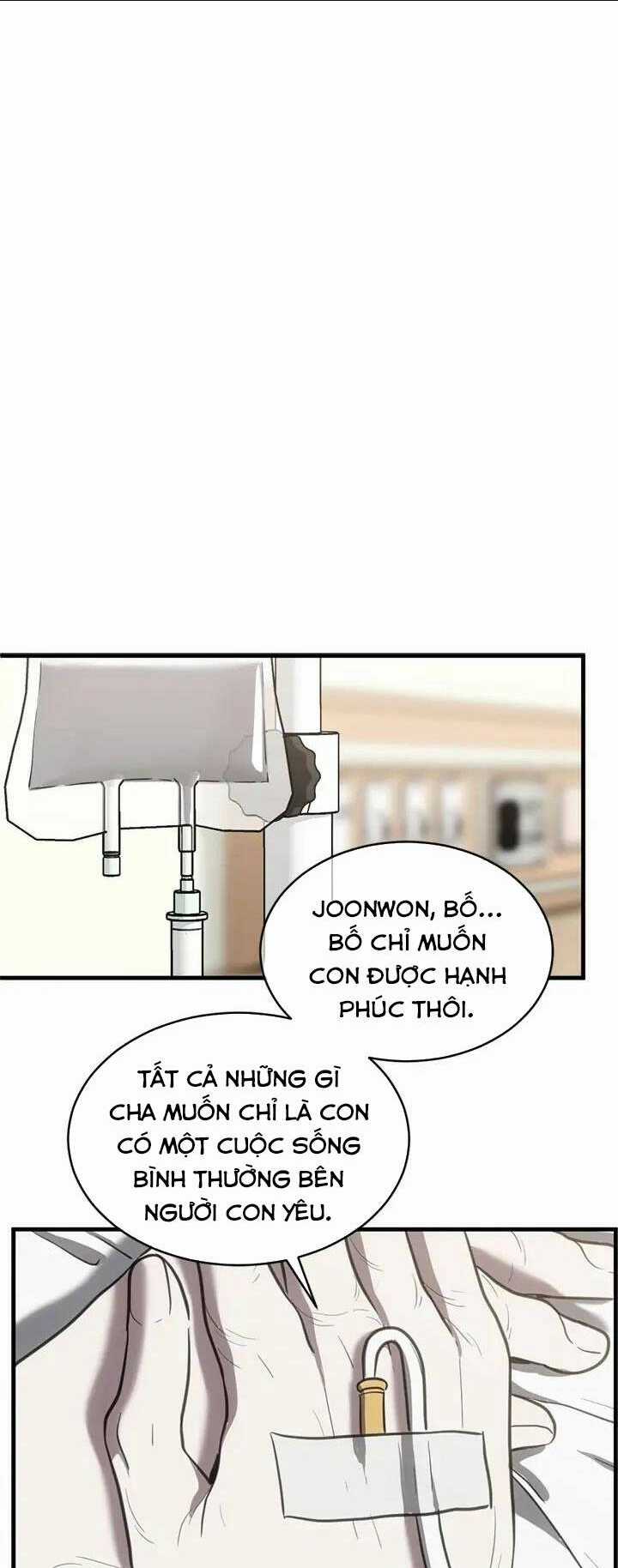 Lần Thứ Ba - Chapter 41 - Trang 6