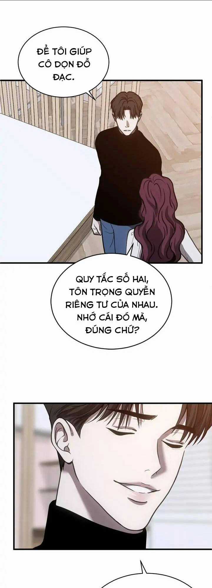 Lần Thứ Ba - Chapter 41 - Trang 53
