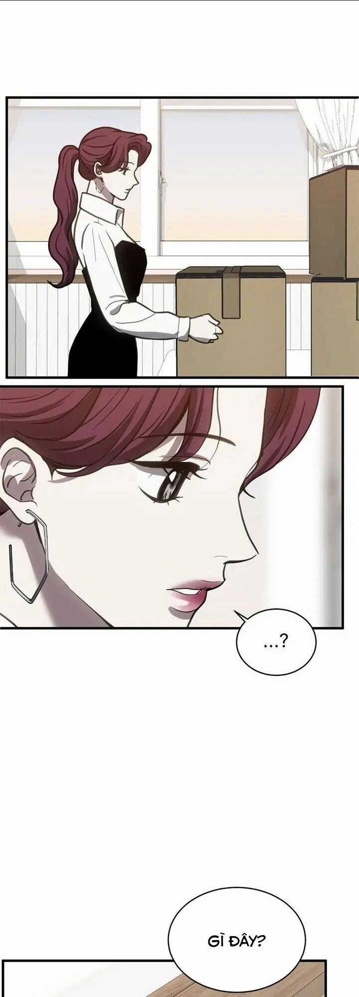 Lần Thứ Ba - Chapter 41 - Trang 56