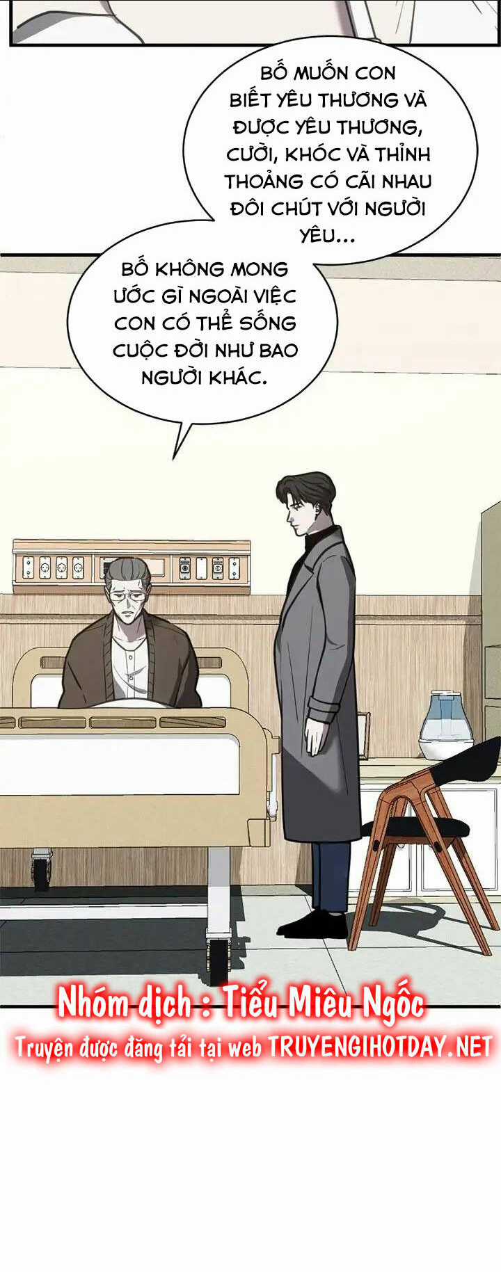 Lần Thứ Ba - Chapter 41 - Trang 7