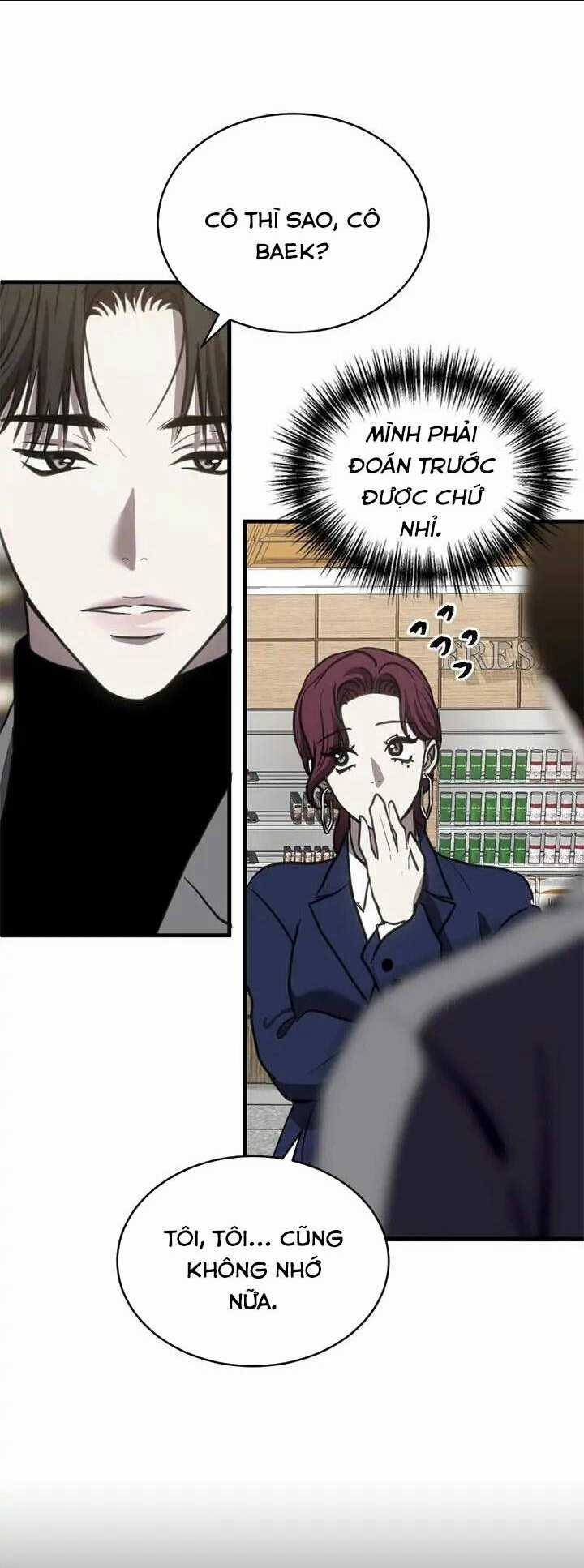 Lần Thứ Ba - Chapter 42 - Trang 14