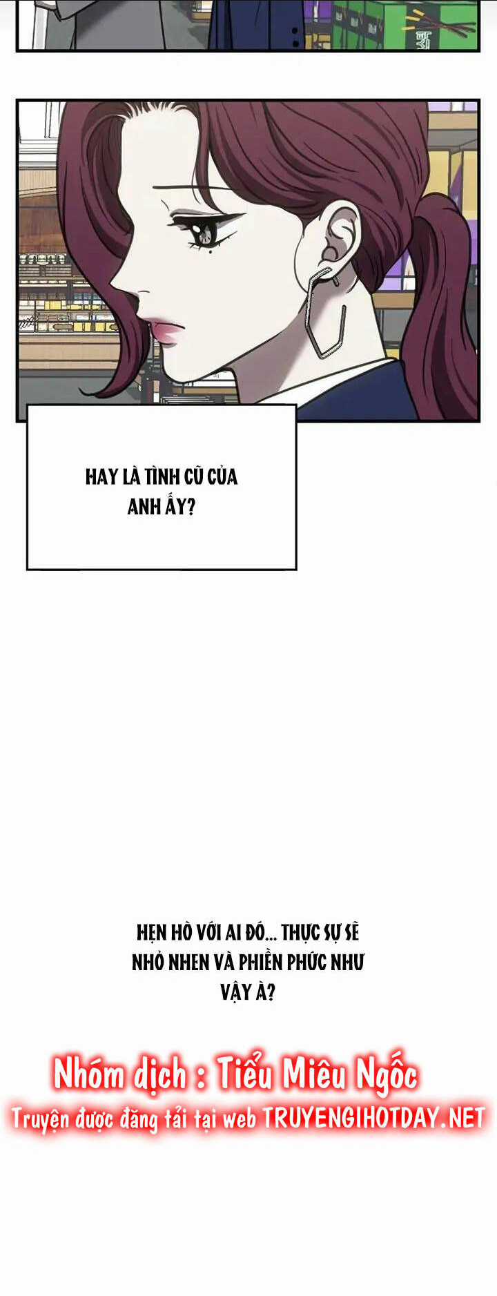 Lần Thứ Ba - Chapter 42 - Trang 16