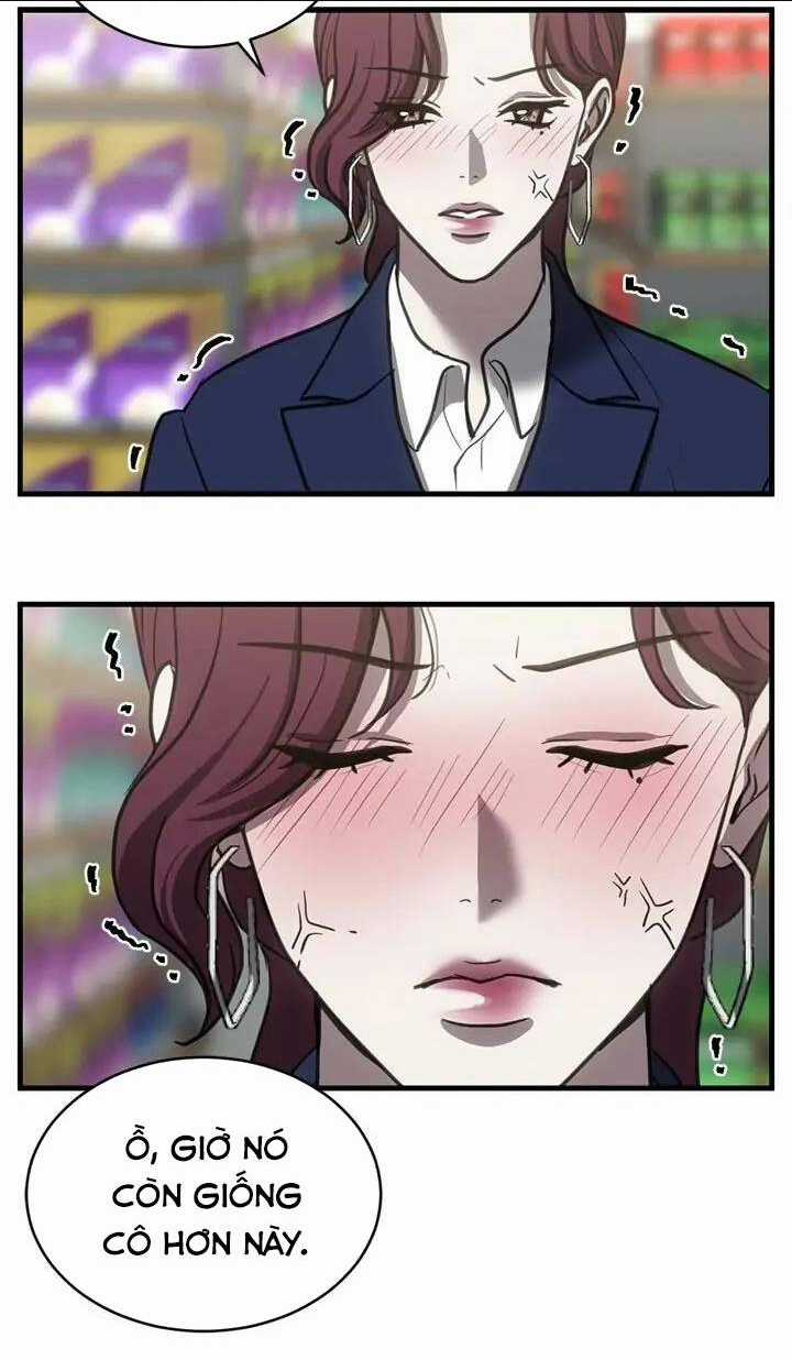 Lần Thứ Ba - Chapter 42 - Trang 19