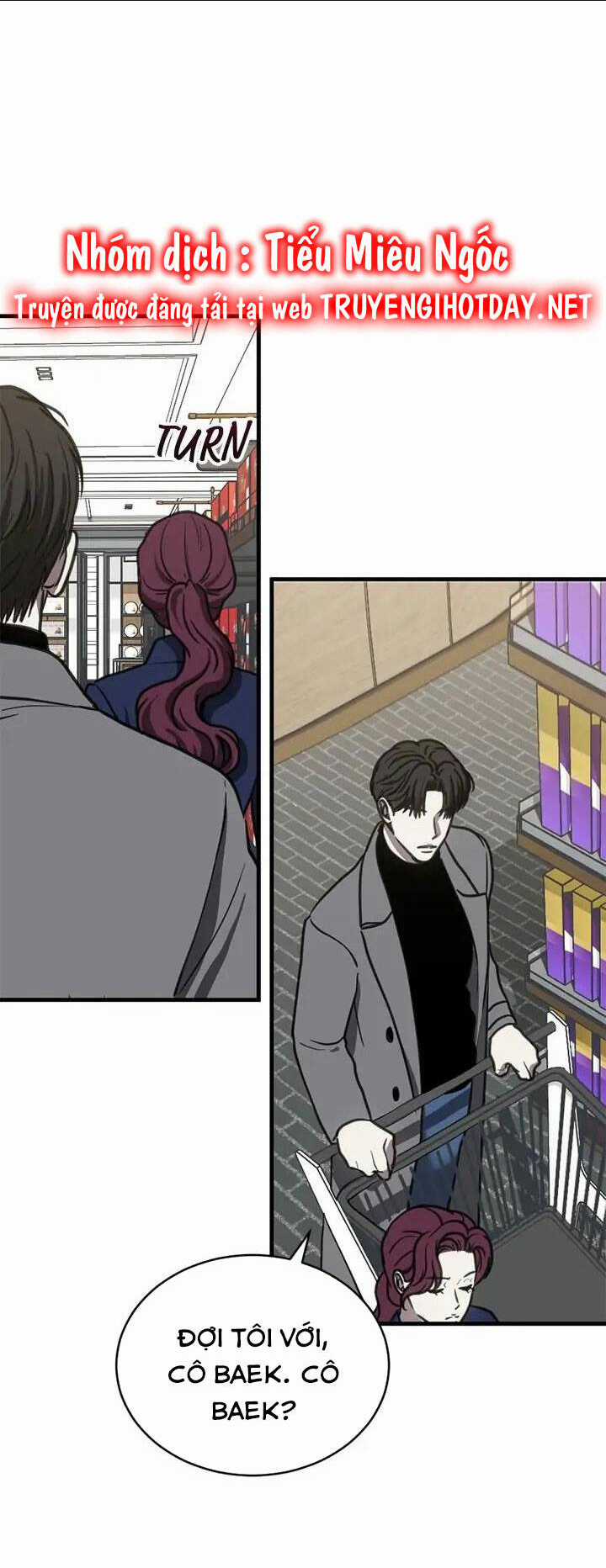 Lần Thứ Ba - Chapter 42 - Trang 20