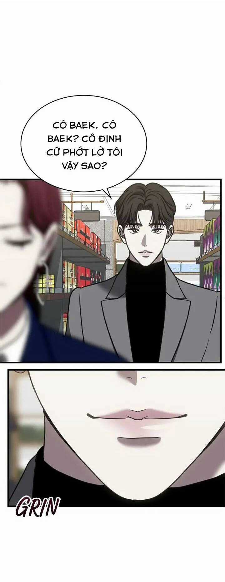 Lần Thứ Ba - Chapter 42 - Trang 21